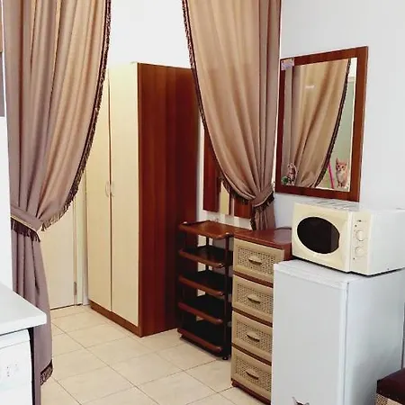 Vp Rose Studio Appartement *