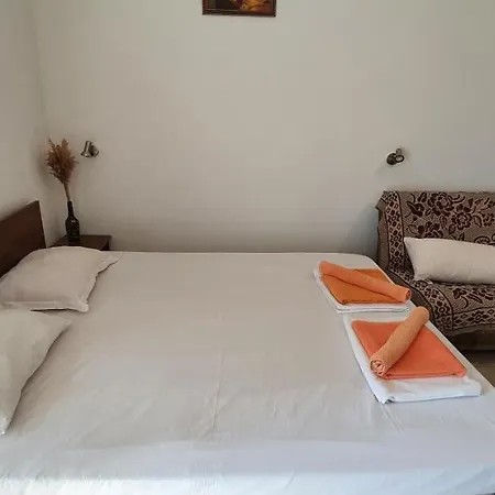 Appartement Vp Rose Studio Sunny Beach