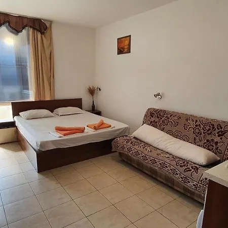 Appartement Vp Rose Studio *