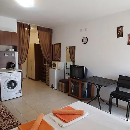Vp Rose Studio Appartement
