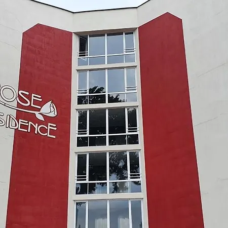 Vp Rose Studio Appartement