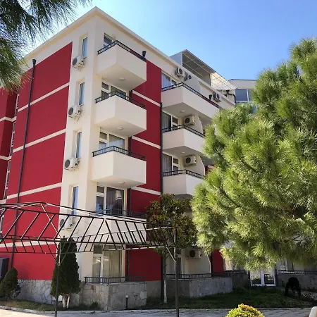 Vp Rose Studio * Sunny Beach