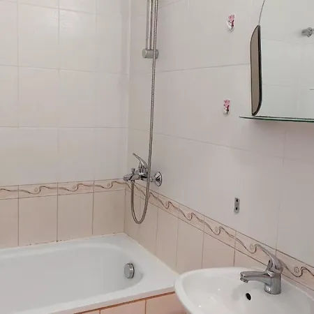 Vp Rose Studio Slăntjev Brjag