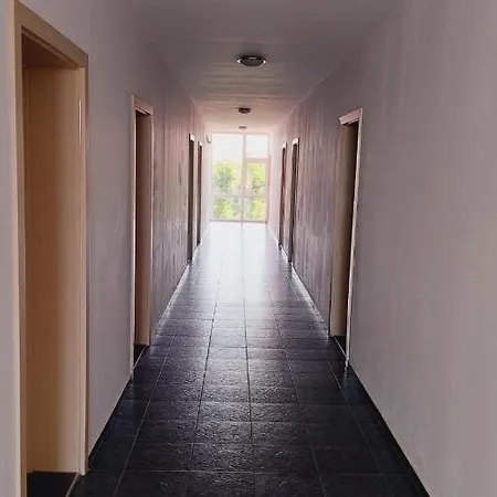 Lägenhet Vp Rose Studio *